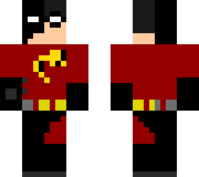 red robin/nightwing