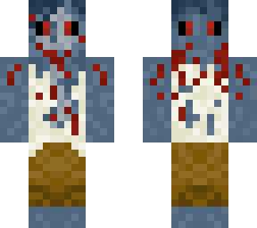 regular demon person