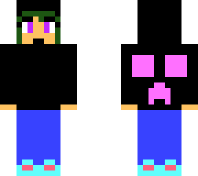 robo,s girlfriend