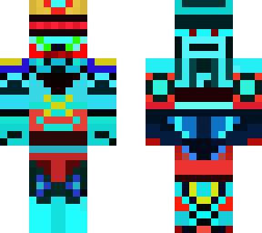 robo's party bot