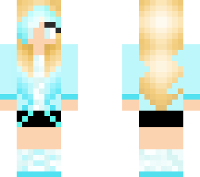 rubia celeste
