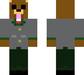 rubius bnha uniforme