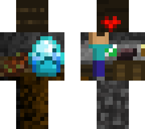 sad diamond :(
