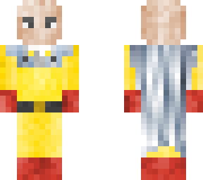saitama