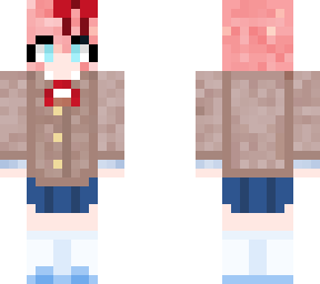 sayori <3