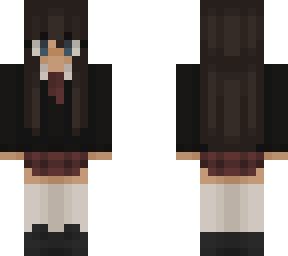 school girl