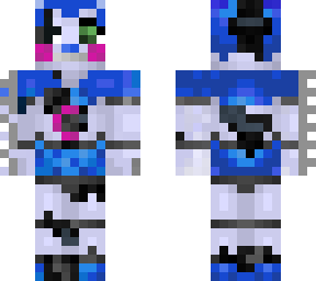 scrap blue baby (version3)