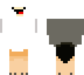 seagull skeppy