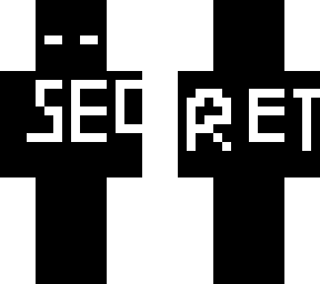 secret