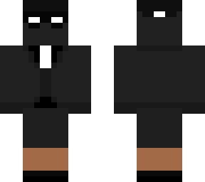 shadow henchman
