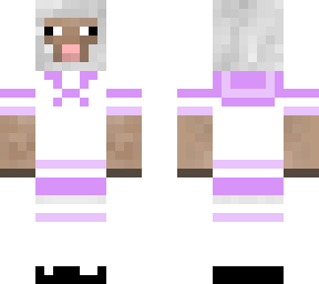 sheep chan