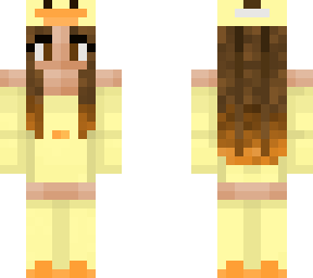 skeepy girl