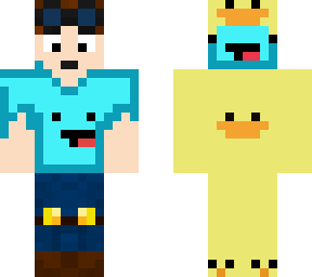 skeppy dantdm go