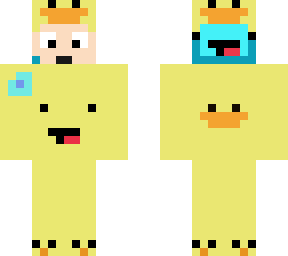 skeppy dantdm go