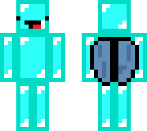 skeppy with elytra