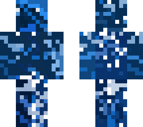 skin created by meeee