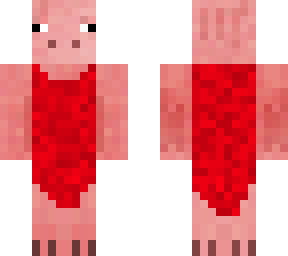 skin de piggy