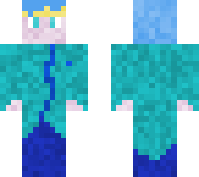 skin di ninja
