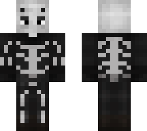 skull trooper