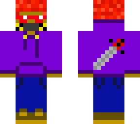 sky the mutant