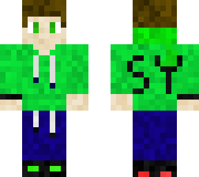 slenderyannis