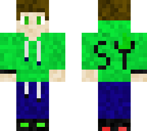 slenderyannis