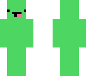 slim, derp alien