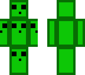 slime stack leg edit