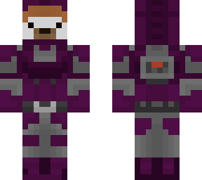 space soldier polar bear mark iii