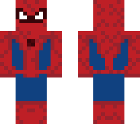spider man