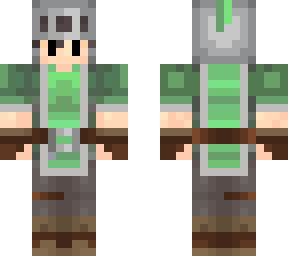 squire