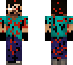 steve corrupted