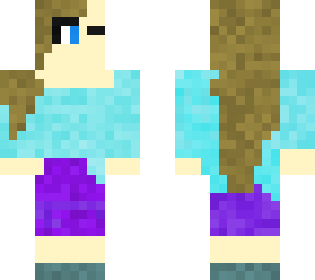 steve's sister