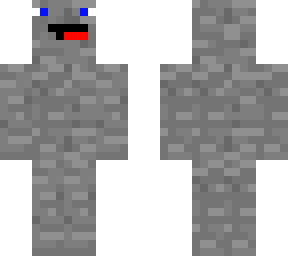 stone noob