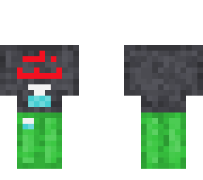 styled clothes