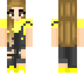 sunglasses girl with overalls