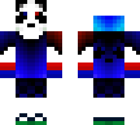 super panda