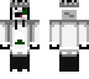 sushi cabeyverse