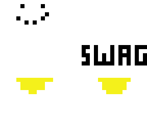 swag :)