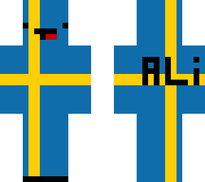 sweden skeppy