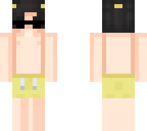 swimming suit