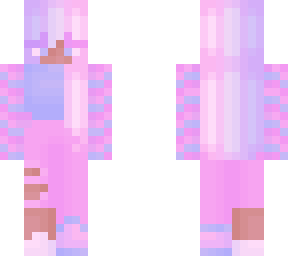 take it slow, candy~ -collab