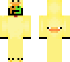 tapl duck