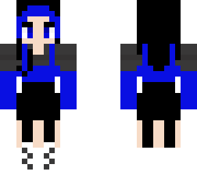 teen girl