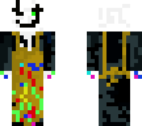 tester the painter