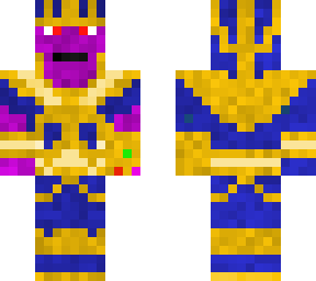 thanos