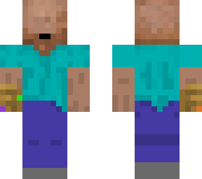 thanos steve