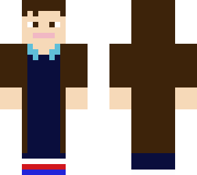 the 10th doctor