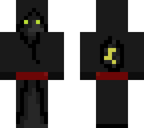 the darkness within