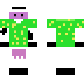 the far cow on vacation v2